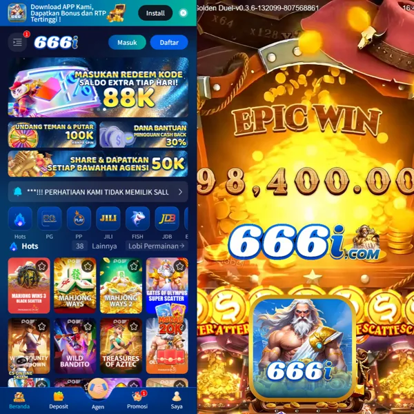 666I