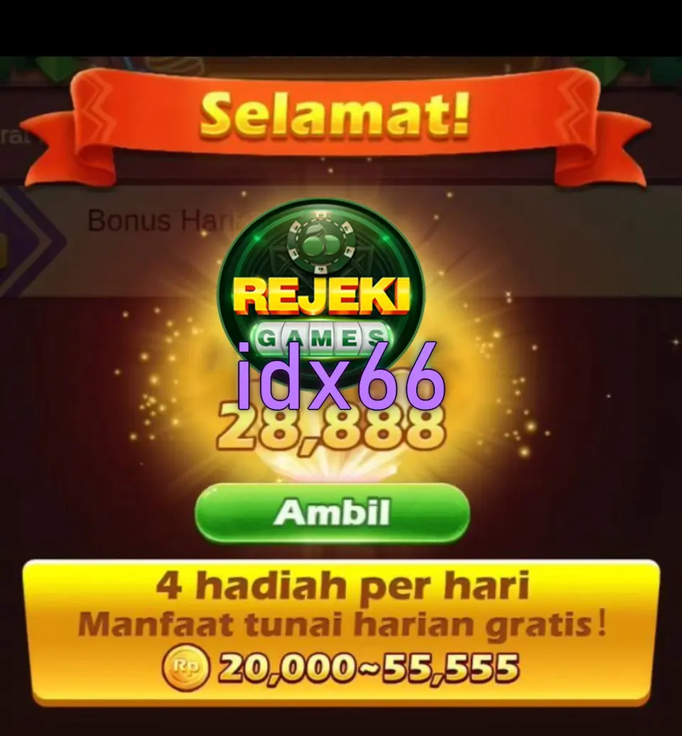 idx66 Unduh