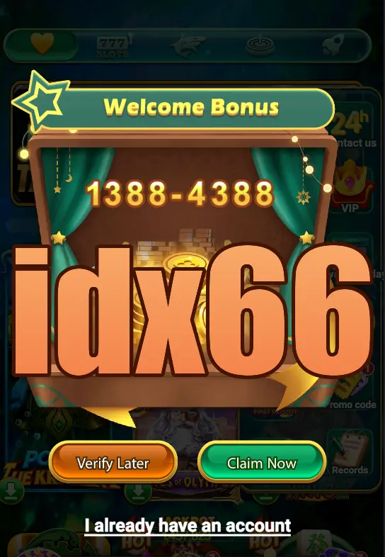 idx66 Unduh