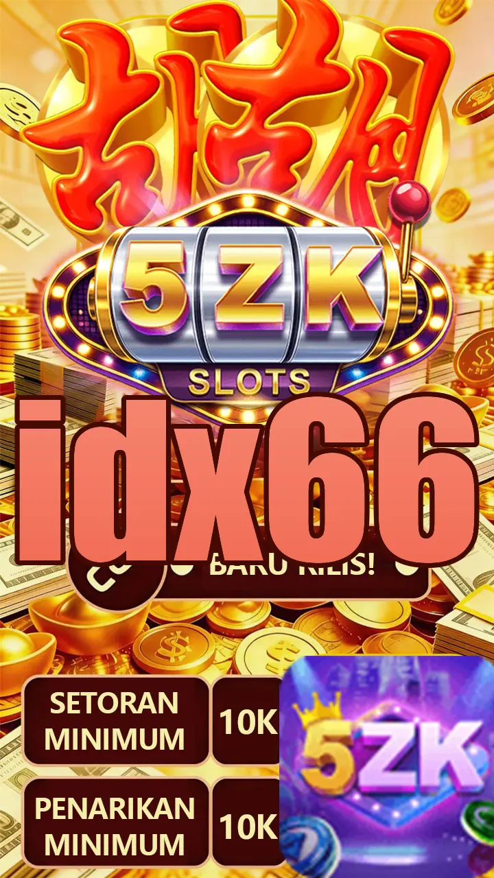 idx66 Masuk