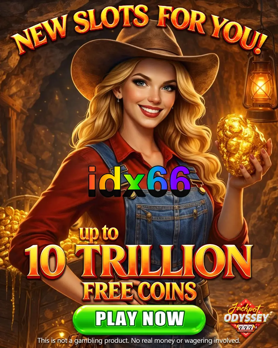 idx66 Masuk
