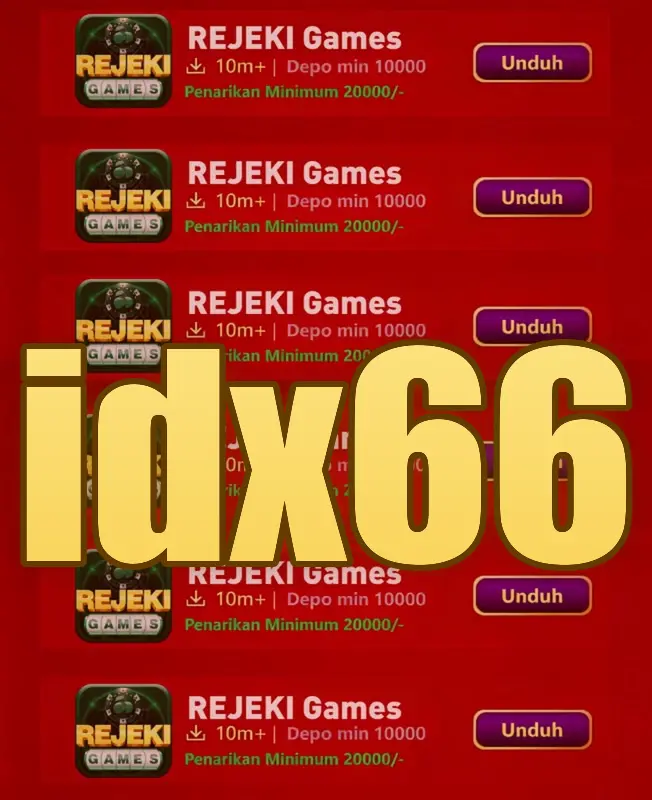 idx66 Preview - Resmi Unduh